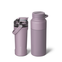 Lilac Dusk Health + Hydration BundleLilac Dusk Health + Hydration Bundle