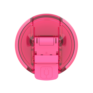 Neon Pink 15oz/25oz OctaLock? M??v + Nav Series Lids15oz/25oz OctaLock? M??v + Nav Series Lids