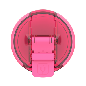Neon Pink 35oz OctaLock? M??v + Nav Series Lids35oz OctaLock? M??v + Nav Series Lids