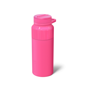 Neon Pink Rotera 35ozNeon Pink Rotera 35oz