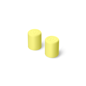 Citrus Daisy Magnetic Straw CoverCitrus Daisy Magnetic Straw Cover