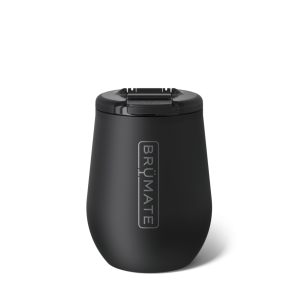 Matte Black Uncork'dMatte Black Uncork'd