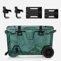 BrüTank Double Drink Holder Bundle