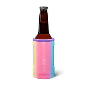 Glitter Rainbow Hopsulator Bott'lGlitter Rainbow Hopsulator Bott'l