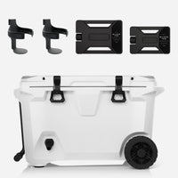BrüTank Double Drink Holder Bundle