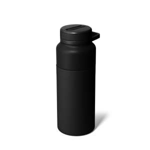 Matte Black Rotera 35ozMatte Black Rotera 35oz