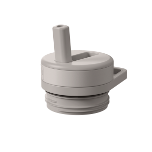 Mocha Rotera Universal Straw LidMocha Rotera Universal Straw Lid