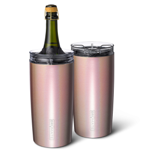 Glitter Rose Gold TogosaGlitter Rose Gold Togosa