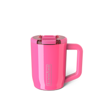 Neon Pink Müv 15ozNeon Pink Müv 15oz