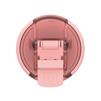 Guava 15oz/25oz OctaLock? Müv + Nav Series Lids15oz/25oz OctaLock? Müv + Nav Series Lids