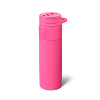 Neon Pink Rotera 25ozNeon Pink Rotera 25oz