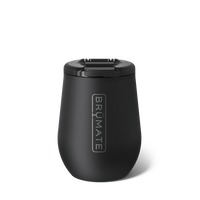 Matte Black Uncork'dMatte Black Uncork'd