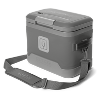 Graphite MagPack 12-Can Shoulder Sling Soft CoolerMagPack 12-Can Shoulder Sling Soft Cooler